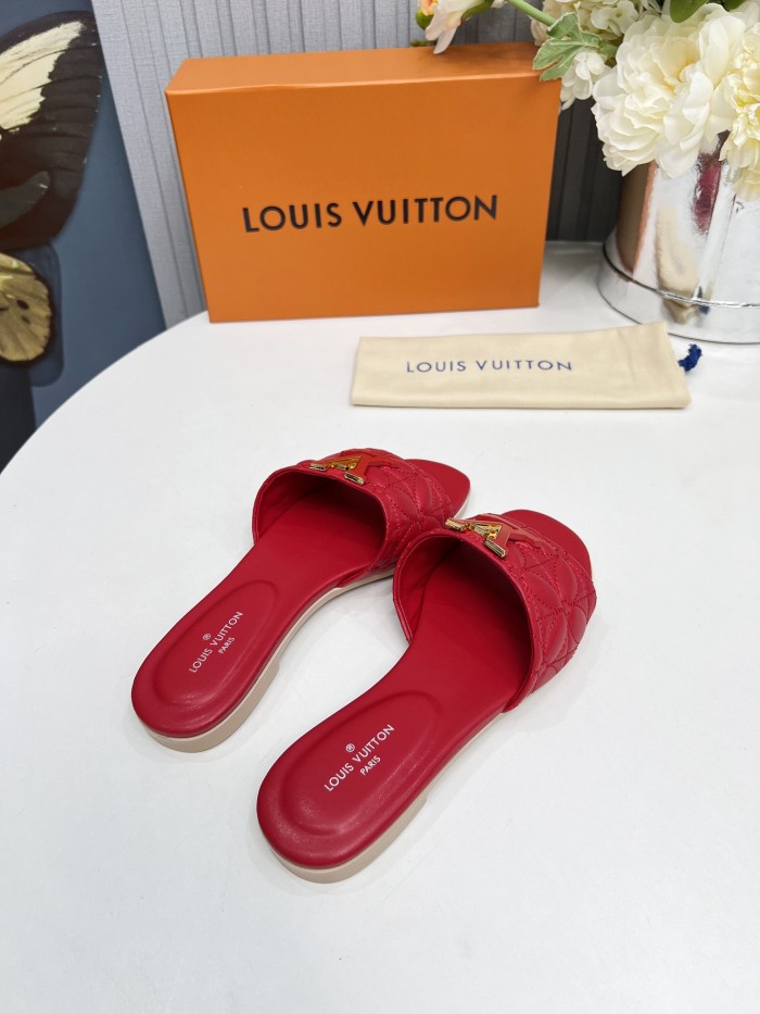 Women's slippers shoes, size 35-44, SS50-1932-1933