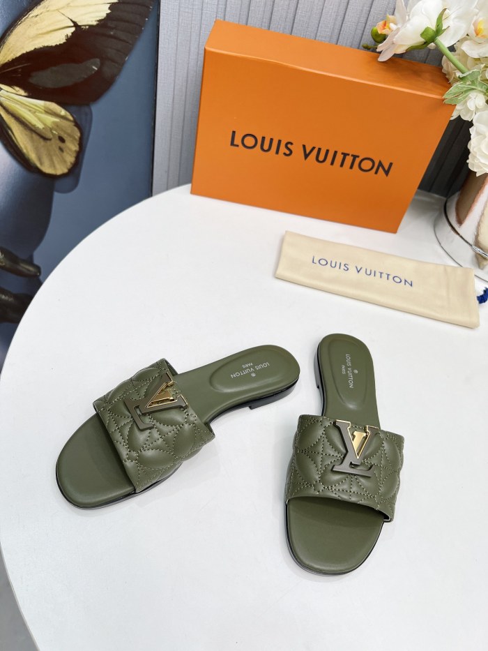 Women's slippers shoes, size 35-44, SS50-1938-1939