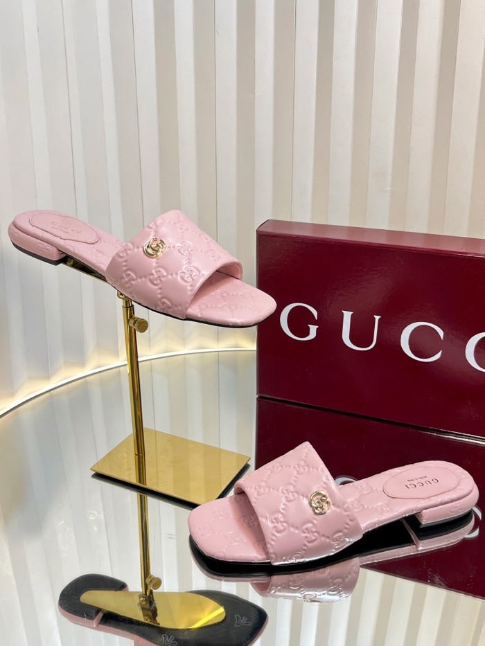 Women's flat slippers shoes, size 36-41, SS50-1947