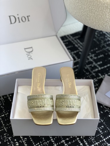 Women's heel shoes, size 35-40, SS50-1952