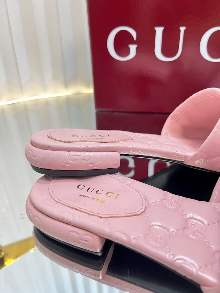 Women's flat slippers shoes, size 36-41, SS50-1947