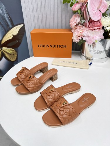 Women's slippers shoes, size 35-44, SS50-1930-1931