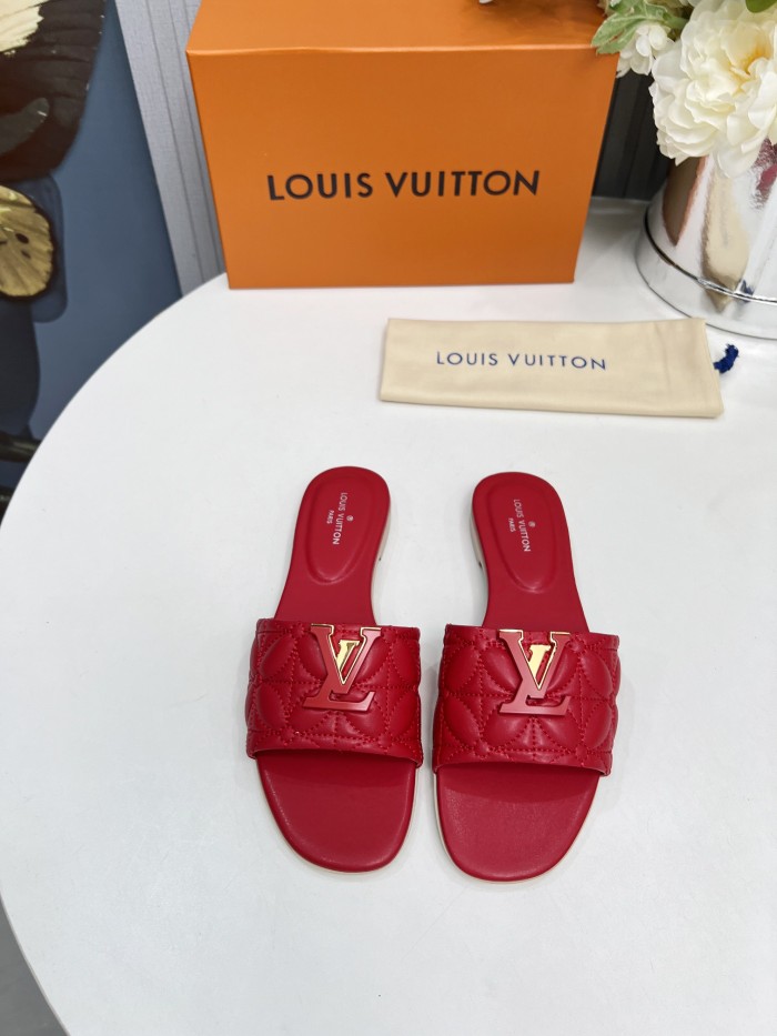 Women's slippers shoes, size 35-44, SS50-1932-1933