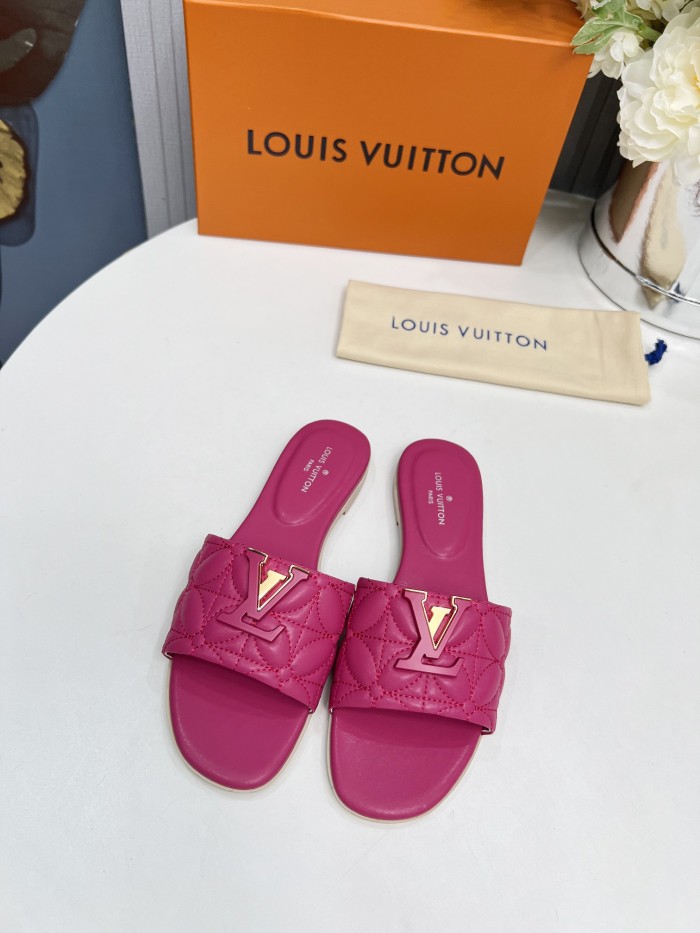 Women's slippers shoes, size 35-44, SS50-1936-1937