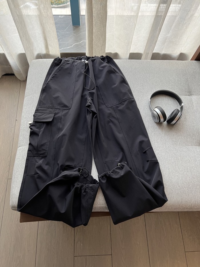 Woman  pants  T shirt  clothes ，CL35-15