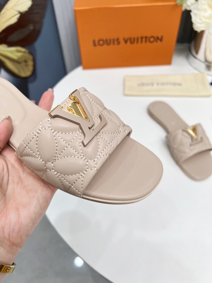 Women's slippers shoes, size 35-44, SS50-1934-1935