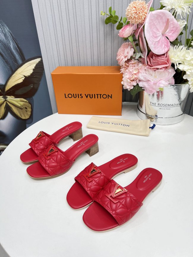 Women's slippers shoes, size 35-44, SS50-1932-1933