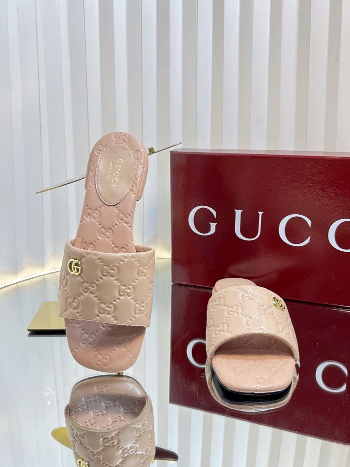 Women's flat slippers shoes, size 36-41, SS50-1948