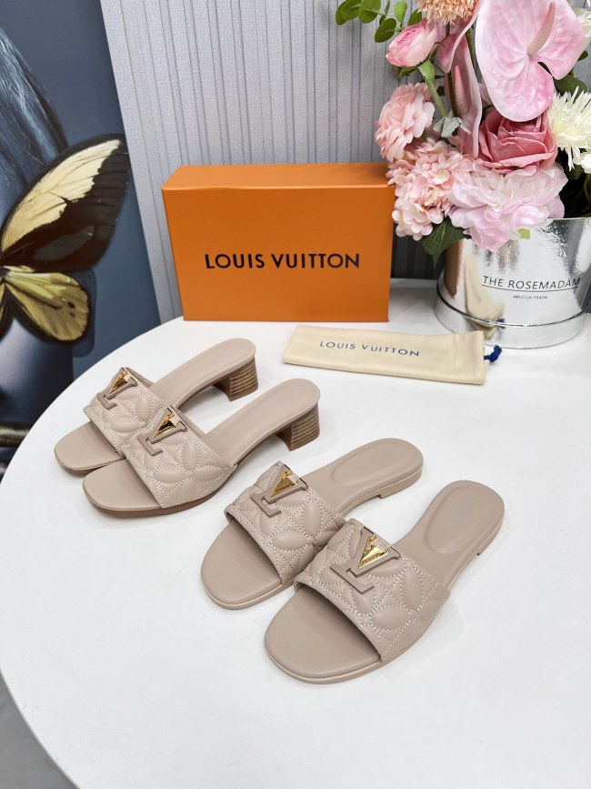 Women's slippers shoes, size 35-44, SS50-1934-1935