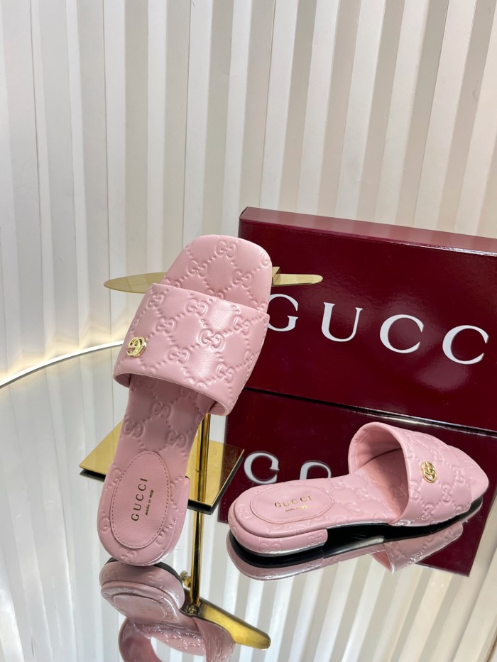 Women's flat slippers shoes, size 36-41, SS50-1947