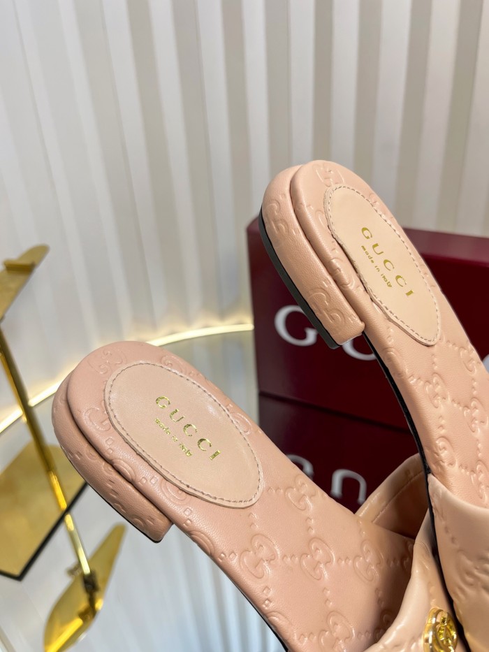 Women's flat slippers shoes, size 36-41, SS50-1948