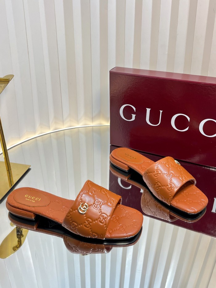Women's flat slippers shoes, size 36-41, SS50-1949