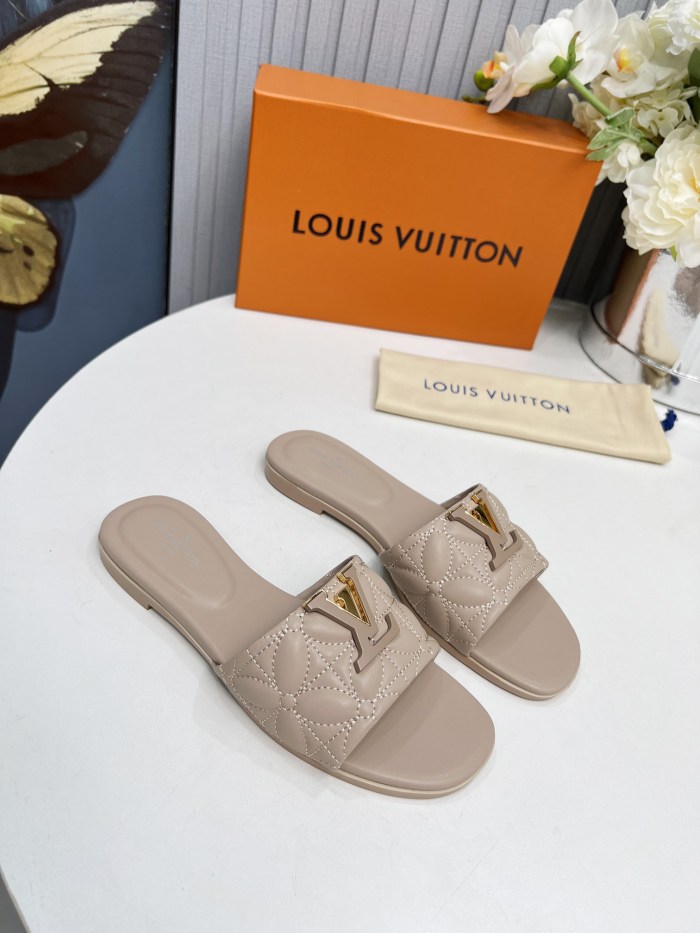 Women's slippers shoes, size 35-44, SS50-1934-1935