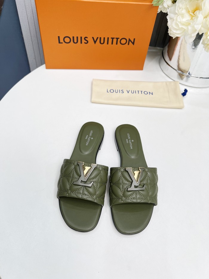 Women's slippers shoes, size 35-44, SS50-1938-1939