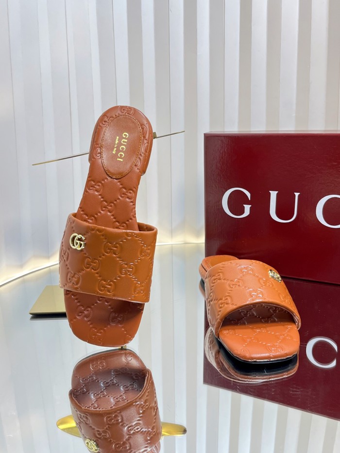 Women's flat slippers shoes, size 36-41, SS50-1949