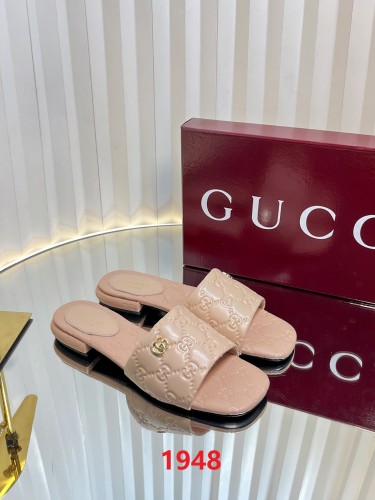 Women's flat slippers shoes, size 36-41, SS50-1948
