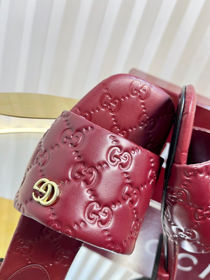 Women's flat slippers shoes, size 36-41, SS50-1946