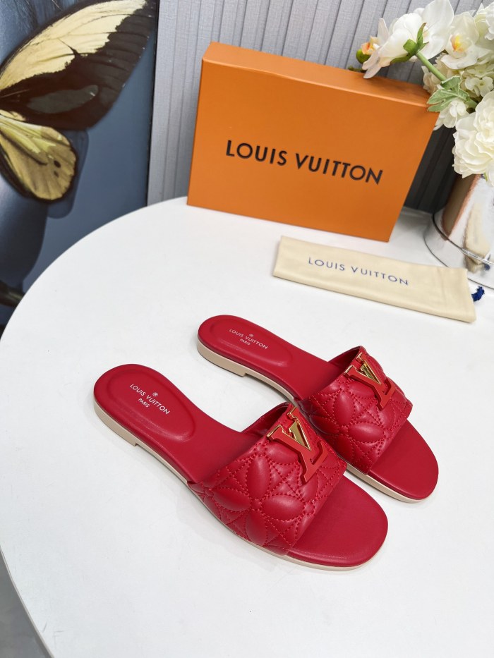 Women's slippers shoes, size 35-44, SS50-1932-1933