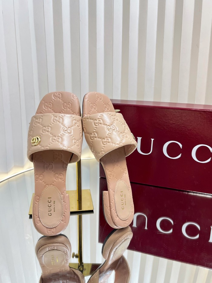 Women's flat slippers shoes, size 36-41, SS50-1948