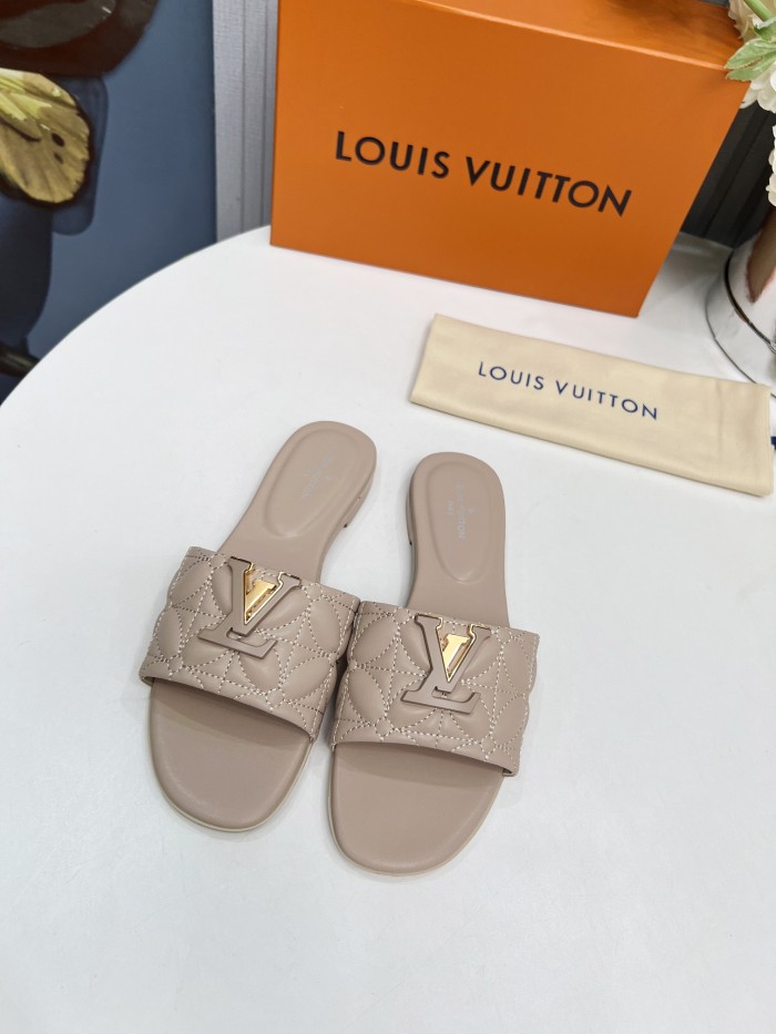 Women's slippers shoes, size 35-44, SS50-1934-1935