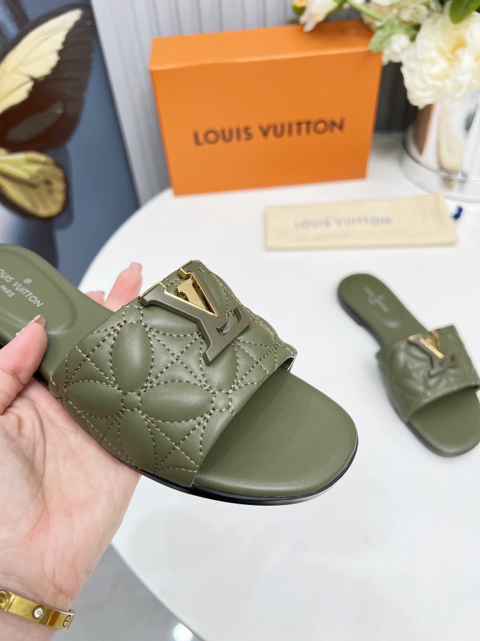 Women's slippers shoes, size 35-44, SS50-1938-1939