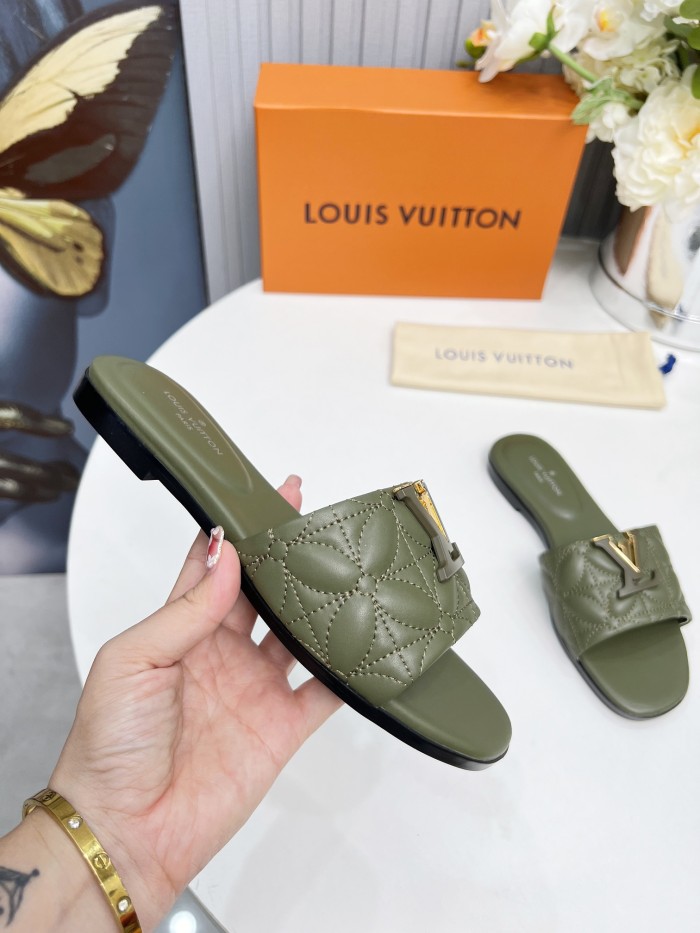 Women's slippers shoes, size 35-44, SS50-1938-1939