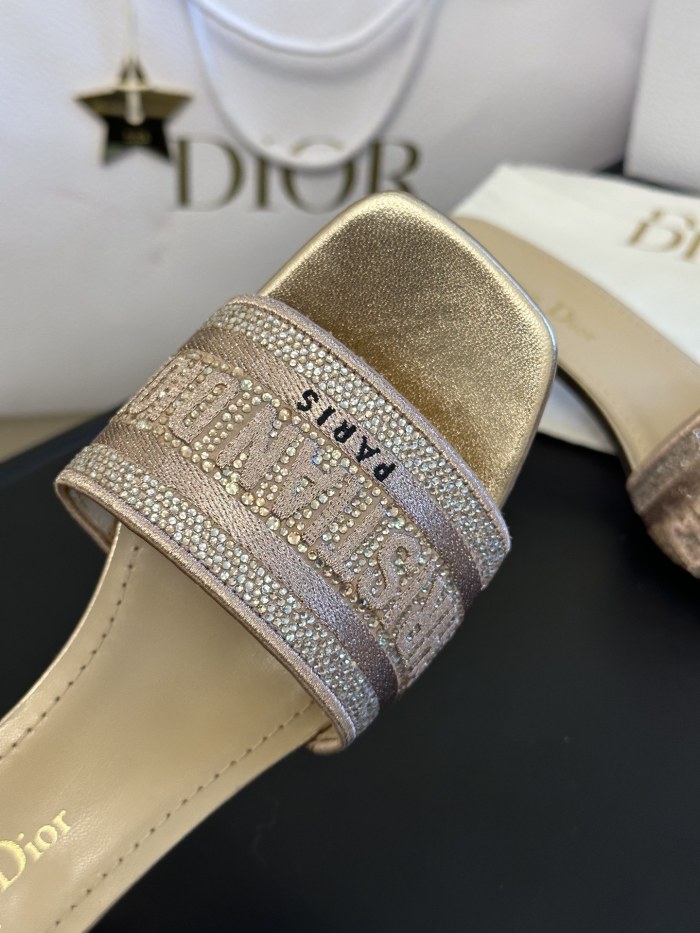 Women's heel shoes, size 35-40, SS50-1953