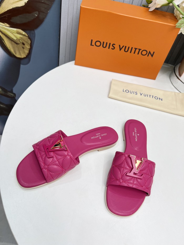 Women's slippers shoes, size 35-44, SS50-1936-1937