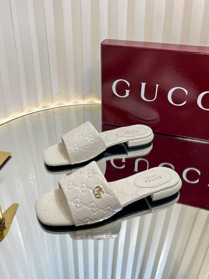 Women's flat slippers shoes, size 36-41, SS50-1945