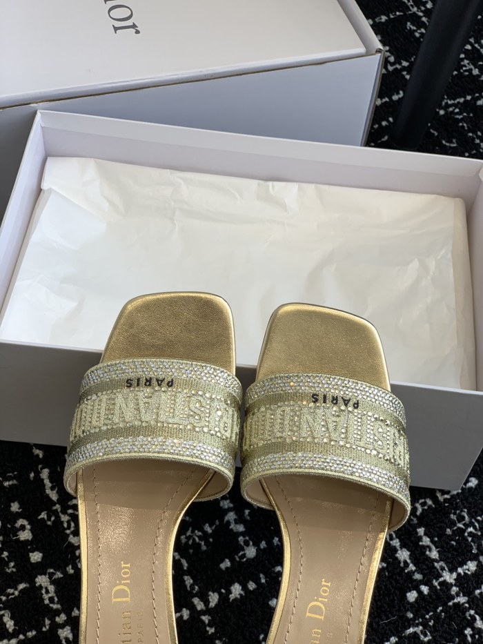 Women's heel shoes, size 35-40, SS50-1952