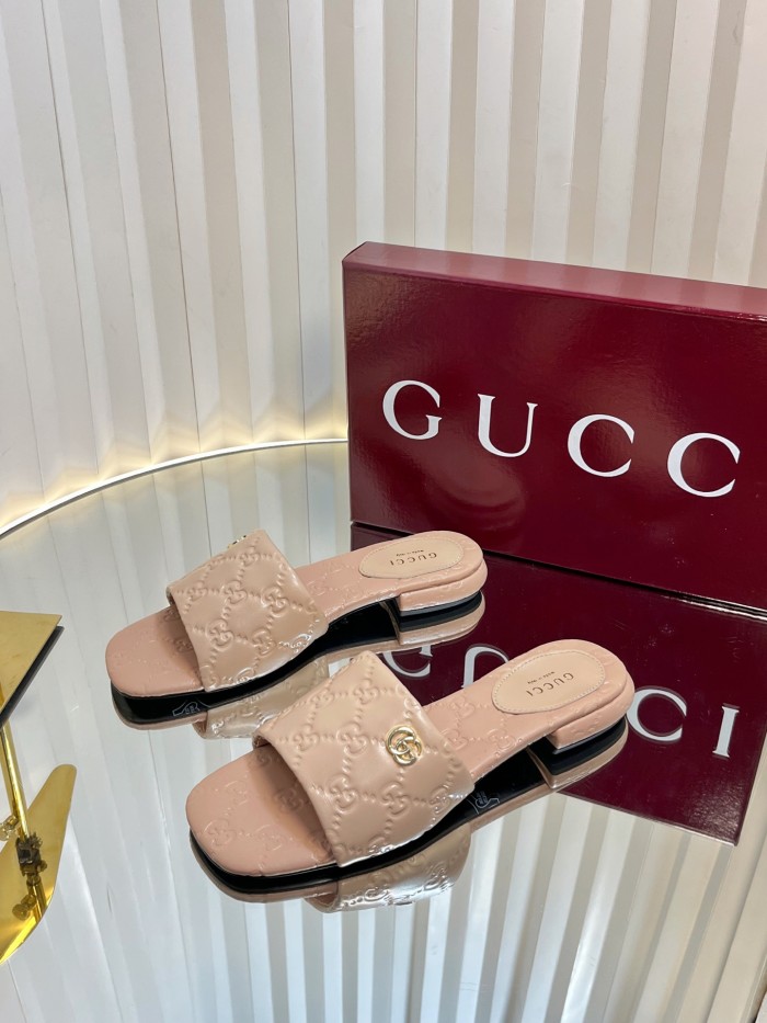 Women's flat slippers shoes, size 36-41, SS50-1948