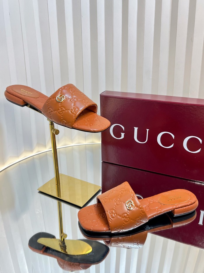 Women's flat slippers shoes, size 36-41, SS50-1949