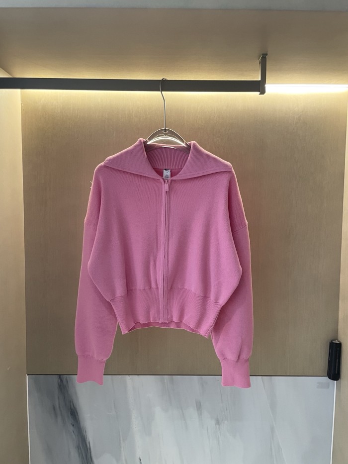 Women Short knitted cardigan clothes,CL35-112-116