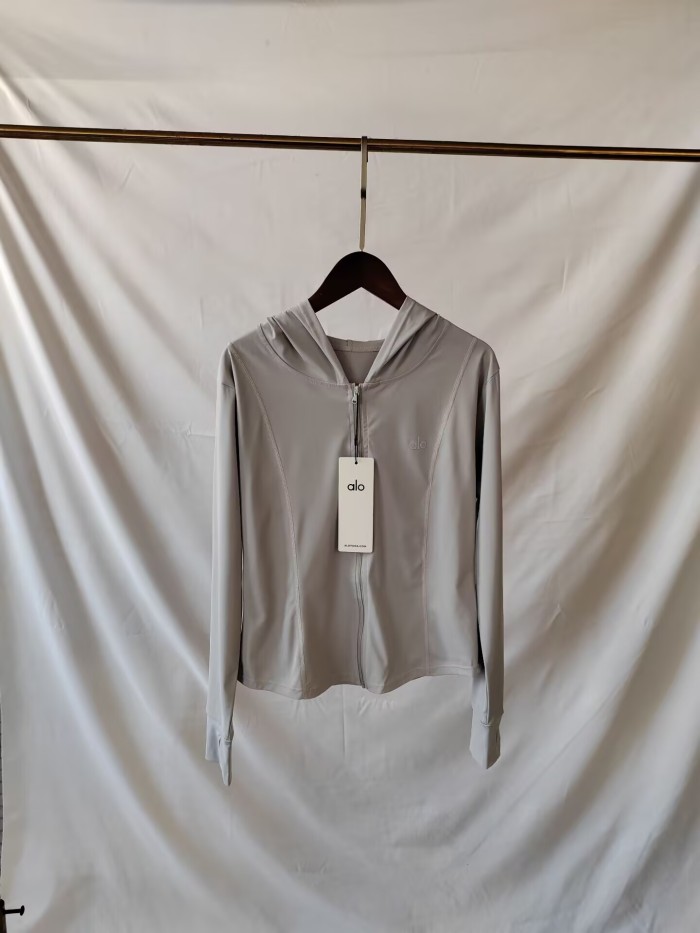 Women's sports jacket Gym top Yoga clothes,budget quality,CL25-318-321