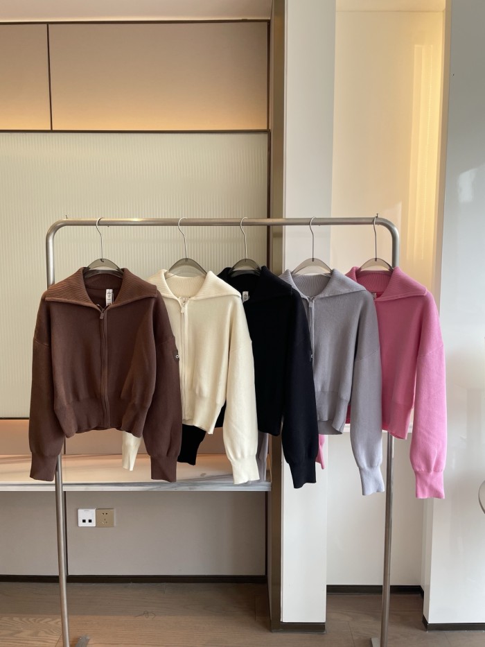 Women Short knitted cardigan clothes,CL35-112-116