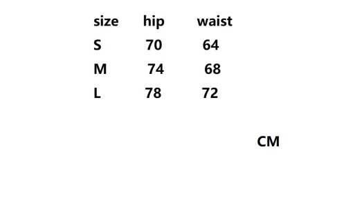 1 box of 4 pairs of underwear  ,cotton underwear for women comfortable and breathable, CL30-208