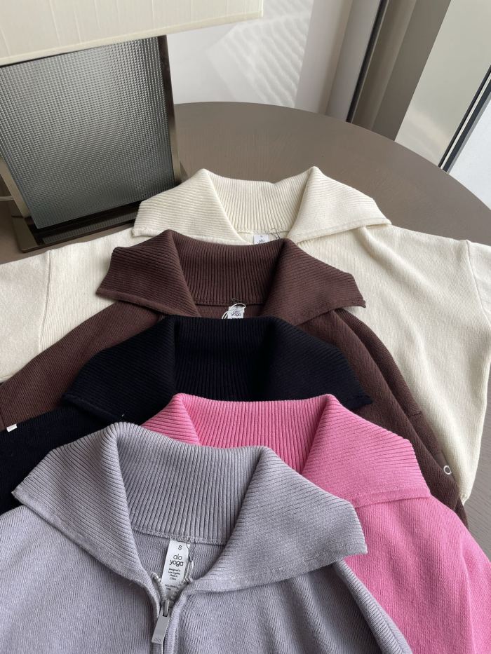 Women Short knitted cardigan clothes,CL35-112-116