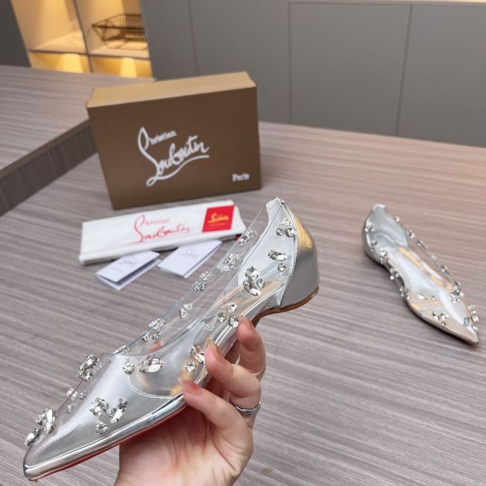 Women's shoes,heel flat/8cm/10cm, size 35-42, SS80-155