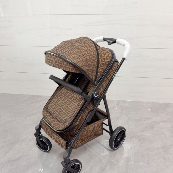Baby stroller Foldable car for newborns Children go out in strollers，HSE200-4