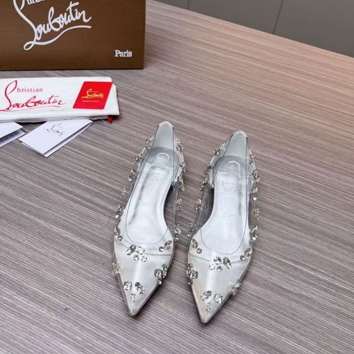 Women's shoes,heel flat/8cm/10cm, size 35-42, SS80-155