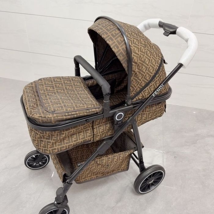 Baby stroller Foldable car for newborns Children go out in strollers，HSE200-4