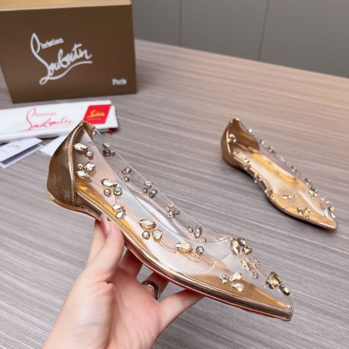 Women's shoes,heel flat/8cm/10cm, size 35-42, SS80-155