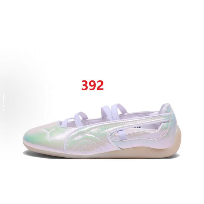 Women Ballet shoes Casual shoes,  with box,size 36-41，SS50-392-399