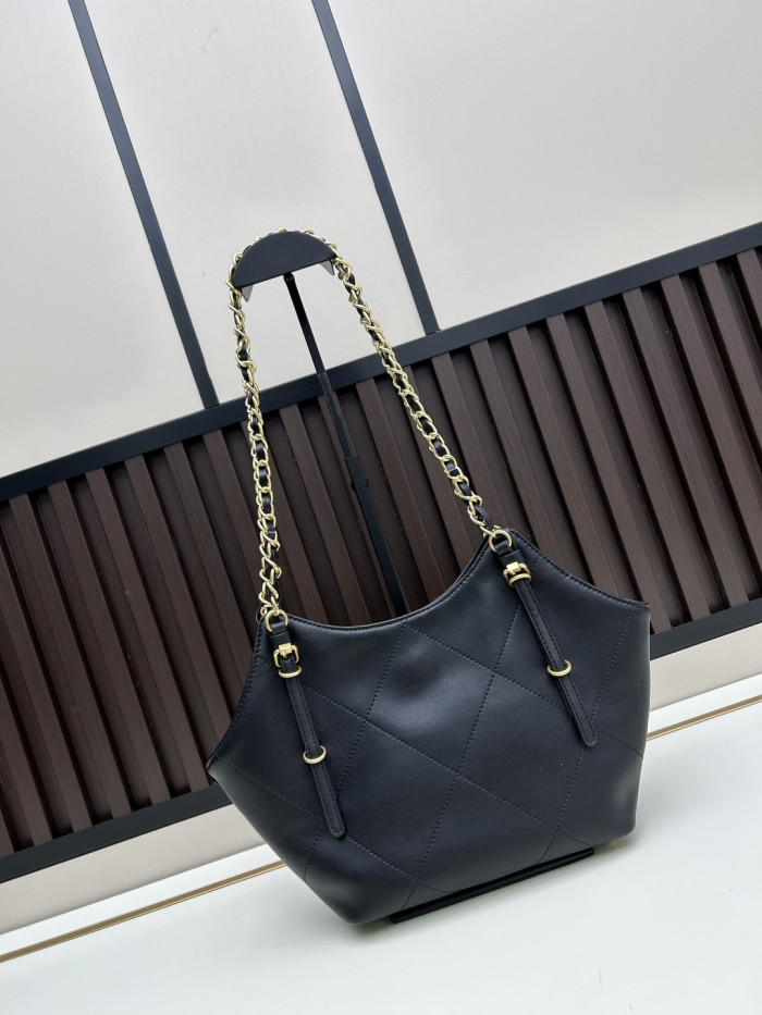 Leather bag ,5A ,size 30x20x6cm,  B98-187