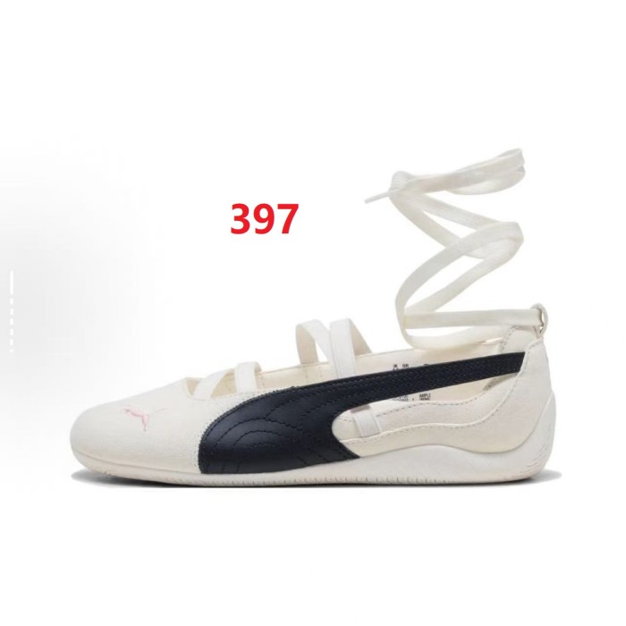 Women Ballet shoes Casual shoes,  with box,size 36-41，SS50-392-399
