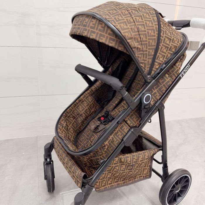 Baby stroller Foldable car for newborns Children go out in strollers，HSE200-4