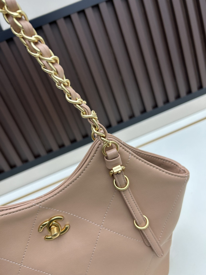 Leather bag ,5A ,size 30x20x6cm,  B98-188