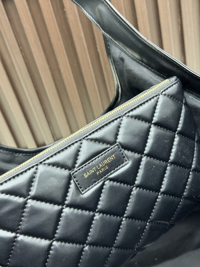 Leather bag ,5A ,size 52x14x53cm,no box,  B110-434