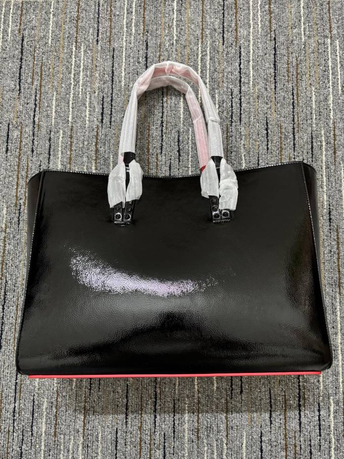 Leather bag ,5A ,size 39x16x29cm,no box,  B130-89-100