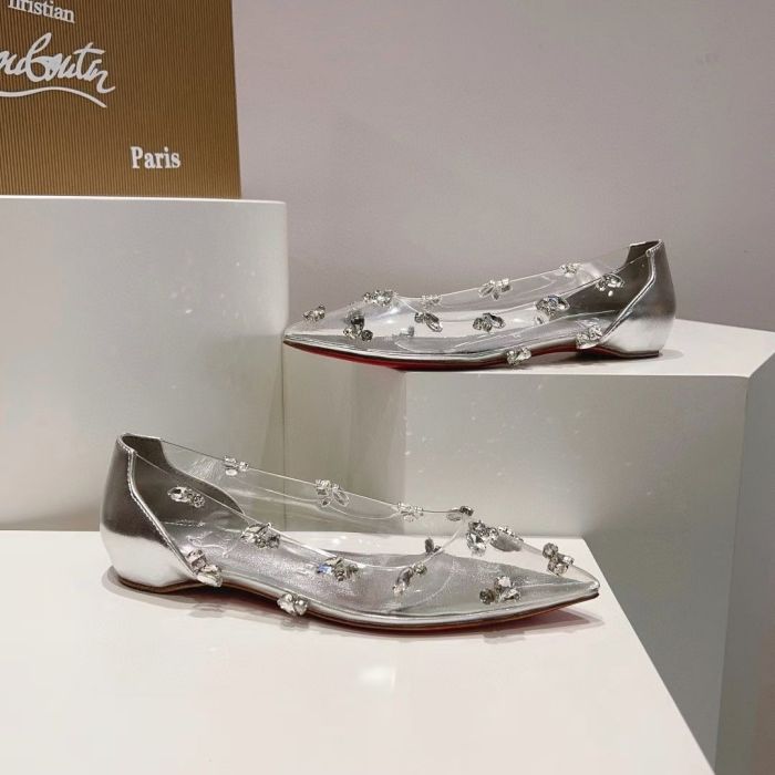 Women's shoes,heel flat/8cm/10cm, size 35-42, SS80-155